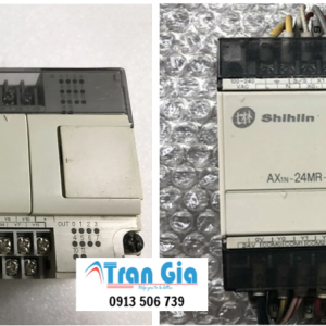Công Ty Sửa chữa PLC Shihlin Chập Chờn Chạy không ổn đinh, Lúc Chạy Lúc không, Không Có ngõ Ra Sửa Uy Tín Toàn quốc