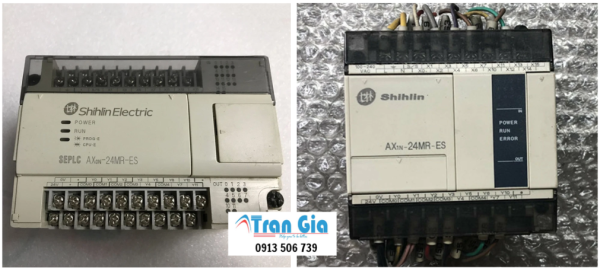 Công Ty Sửa chữa PLC Shihlin Chập Chờn Chạy không ổn đinh, Lúc Chạy Lúc không, Không Có ngõ Ra Sửa Uy Tín Toàn quốc Công Ty Sửa chữa PLC Shihlin Chập Chờn Chạy không ổn đinh, Lúc Chạy Lúc không, Không Có ngõ Ra Sửa Uy Tín Toàn quốc