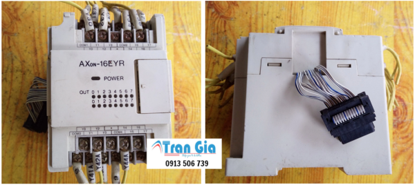 Công Ty Sửa chữa PLC Shihlin Lỗi Không Có ngõ Ra, Báo Lỗi ERR Đèn đỏ mất chương trình uy tín toàn quốc Công Ty Sửa chữa PLC Shihlin Lỗi Không Có ngõ Ra, Báo Lỗi ERR Đèn đỏ mất chương trình uy tín toàn quốc