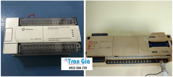 Công Ty Sửa chữa PLC Shihlin Lỗi Không Có ngõ Ra, Báo Lỗi ERR Đèn đỏ mất chương trình uy tín toàn quốc Công Ty Sửa chữa PLC Shihlin Lỗi Không Có ngõ Ra, Báo Lỗi ERR Đèn đỏ mất chương trình uy tín toàn quốc