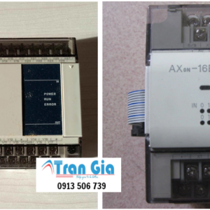 Công Ty Sửa chữa PLC Shihlin Lỗi Không Có ngõ Ra, Báo Lỗi ERR Đèn đỏ mất chương trình uy tín toàn quốc