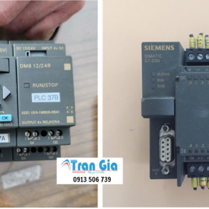 Trung tâm sửa chữa PLC Siemens, chuyên sửa bộ lập trình PLC
