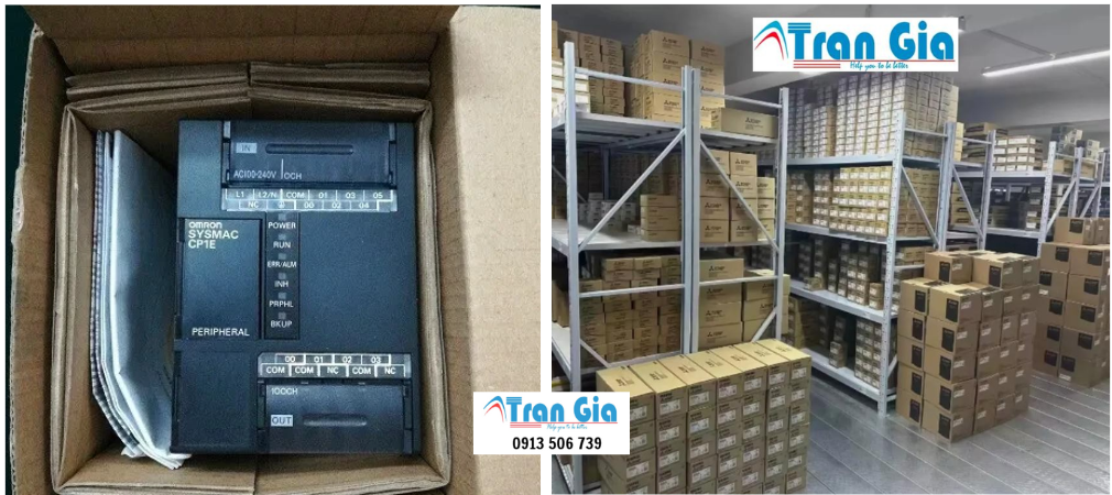 Chuyên cung cấp màn hình PLC bảo hành 12 tháng