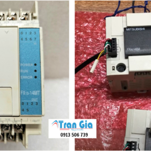Trung tâm sửa chữa PLC và hướng dẫn cách khắc phục lỗi