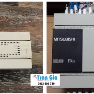 Chuyên nhận sửa PLC Mitsubishi báo lỗi lấy liền trong 24h khu vực miền nam