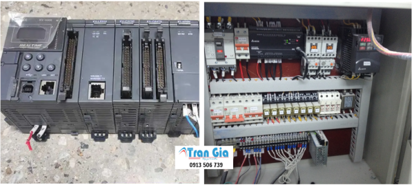 Công Ty Sửa chữa PLC Keyence Lỗi Không Có ngõ Ra, Báo Lỗi ERR Đèn đỏ mất chương trình uy tín toàn quốc Công Ty Sửa chữa PLC Keyence Lỗi Không Có ngõ Ra, Báo Lỗi ERR Đèn đỏ mất chương trình uy tín toàn quốc