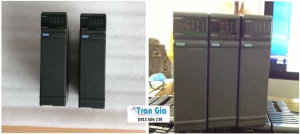 Trung tâm sửa chữa bộ điều khiển PLC Fuji, xử lý nhanh tất cả các lỗi