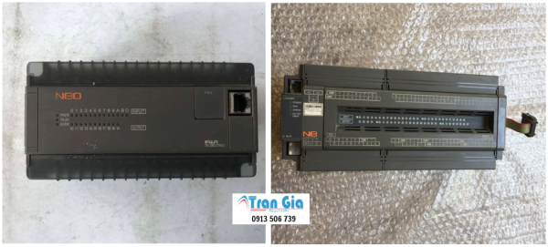Trung tâm sửa chữa bộ điều khiển PLC Fuji, xử lý nhanh tất cả các lỗi