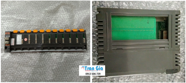 Trung tâm sửa chữa bộ điều khiển PLC Fuji, xử lý nhanh tất cả các lỗi