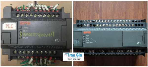 Trung tâm sửa chữa bộ điều khiển PLC Fuji, xử lý nhanh tất cả các lỗi