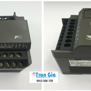 Trung tâm sửa chữa bộ điều khiển PLC Fuji, xử lý nhanh tất cả các lỗi
