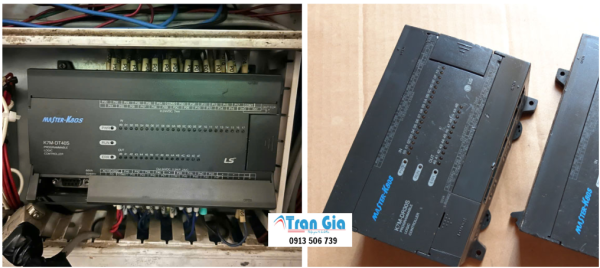 Trung tâm sửa PLC Trung Quốc uy tín với giá cả phải chăng