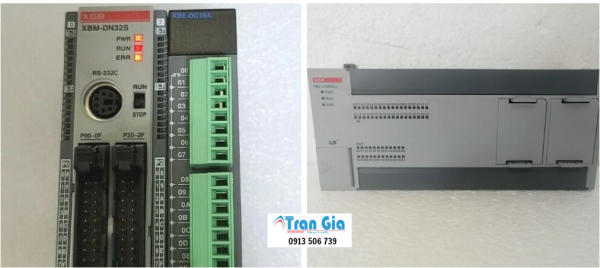 Chuyên sửa PLC LS uy tín với kinh nghiệm 15 năm trong nghề
