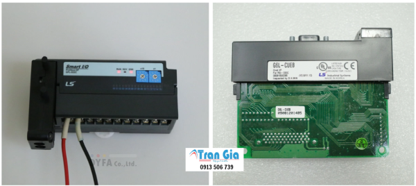 Chuyên sửa PLC LS uy tín với kinh nghiệm 15 năm trong nghề