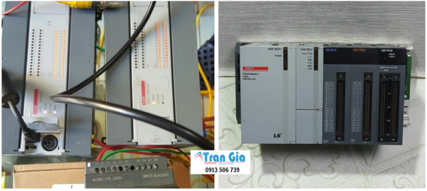 Chuyên sửa PLC LS uy tín với kinh nghiệm 15 năm trong nghề