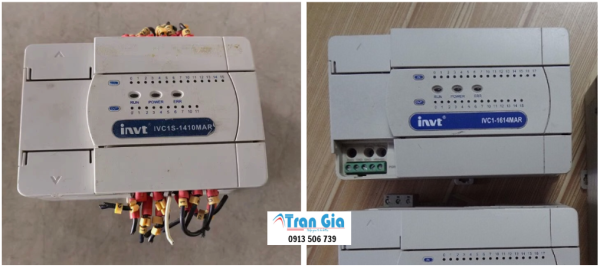 Công Ty Sửa chữa PLC INVT Chập Chờn Chạy không ổn đinh, Lúc Chạy Lúc không, Không Có ngõ Ra uy tín toàn quốc Công Ty Sửa chữa PLC INVT Chập Chờn Chạy không ổn đinh, Lúc Chạy Lúc không, Không Có ngõ Ra uy tín toàn quốc