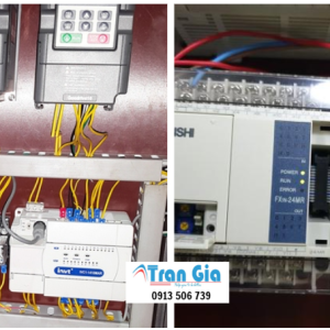 Công Ty Sửa chữa PLC INVT Lỗi Mất nguồn, Không Lên nguồn xử lý nhanh trong ngày uy tín