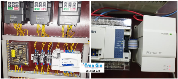Công Ty Sửa chữa PLC INVT Chập Chờn Chạy không ổn đinh, Lúc Chạy Lúc không, Không Có ngõ Ra uy tín toàn quốc Công Ty Sửa chữa PLC INVT Chập Chờn Chạy không ổn đinh, Lúc Chạy Lúc không, Không Có ngõ Ra uy tín toàn quốc