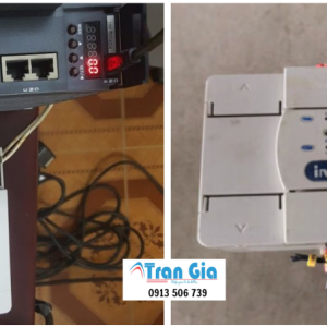 Công Ty Sửa chữa PLC INVT Chập Chờn Chạy không ổn đinh, Lúc Chạy Lúc không, Không Có ngõ Ra uy tín toàn quốc