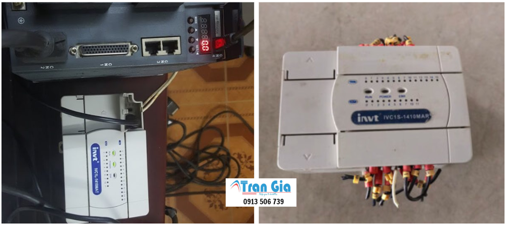 Công Ty Sửa chữa PLC INVT Chập Chờn Chạy không ổn đinh, Lúc Chạy Lúc không, Không Có ngõ Ra uy tín toàn quốc Công Ty Sửa chữa PLC INVT Chập Chờn Chạy không ổn đinh, Lúc Chạy Lúc không, Không Có ngõ Ra uy tín toàn quốc