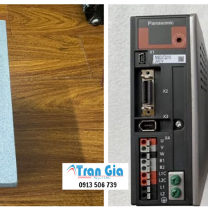 Trung tâm sửa Servo báo lỗi Err45, Err49 uy tín, xử lý nhanh