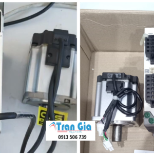 Trung tâm sửa Servo Báo Lỗi Err 92.0, Err 92.1, Err 93.0, Err 93.1 lấy ngay trong ngày tại TP Hồ Chí Minh