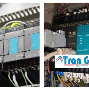 Trung tâm chuyên sửa PLC Fatek nhanh chóng TP HCM
