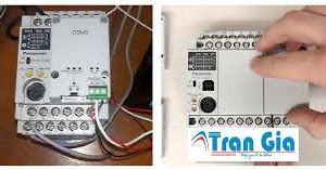 Trung tâm sửa chữa bộ điều khiển PLC Panasonic, xử lý lỗi nhanh