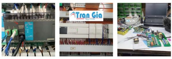 Trung tâm chuyên Sửa PLC Misubishi bảo hành từ 3 - 6 tháng