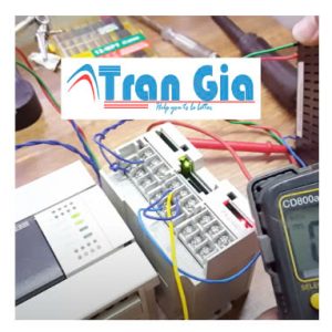 Trung tâm chuyên sửa PLC Mitsubishi nhanh chóng bảo hành từ 3 - 6 tháng