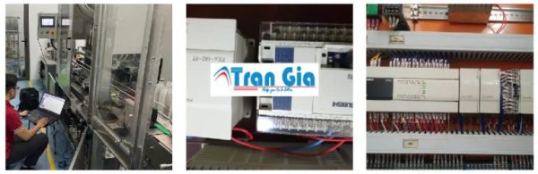 Nhận Sửa Chữa PLC Tại HCM Và Lân Cận Nhanh Chóng Toàn Quốc