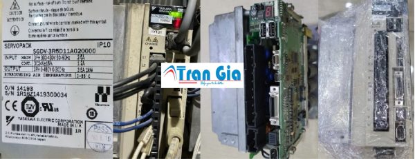 Trung tâm chuyên sửa servo mã lỗi A.d01, mã lỗiA.d02, mã lỗi A.d10 Và Hướng dẫn cách sử nhanh chóng với giá cả phải chăng