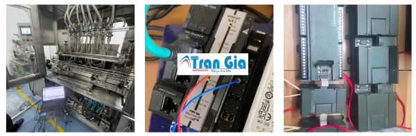 Trung tâm chuyên sửa PLC Fatek nhanh chóng TP HCM