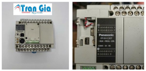 Trung tâm sửa chữa bộ điều khiển PLC Panasonic, xử lý lỗi nhanh Trung tâm sửa chữa bộ điều khiển PLC Panasonic, xử lý lỗi nhanh