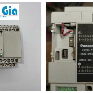 Trung tâm chuyên sửa plc panasonic xử lí lỗi nhanh chóng bảo hành lên tới 6 tháng