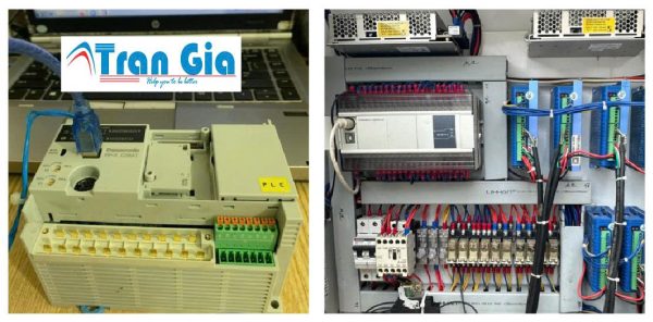 Trung tâm chuyên sửa plc panasonic xử lí lỗi nhanh chóng bảo hành lên tới 6 tháng