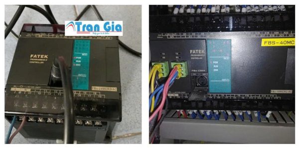 Trung tâm sửa PLC Trung Quốc uy tín với giá cả phải chăng Trung tâm sửa PLC Trung Quốc uy tín với giá cả phải chăng