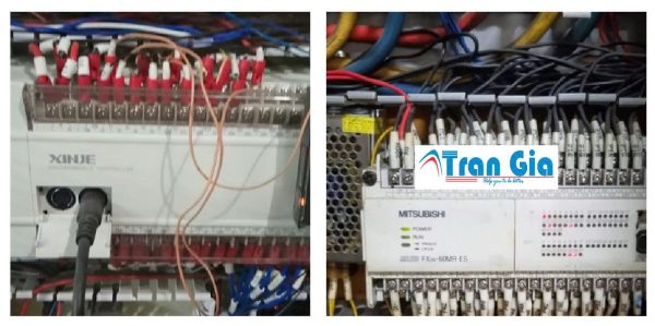 Nhận Sửa Chữa PLC Tại HCM Và Lân Cận Nhanh Chóng Toàn Quốc