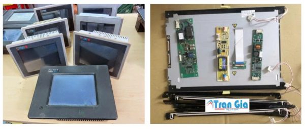 Trung tâm chuyên sửa màn hình V806CD xử lí lỗi nhanh chóng với kinh nghệm lâu năm