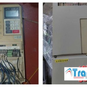 Công Ty Sửa chữa Biến Tần Yaskawa Báo Lỗi Không sử dụng được xử lý nhanh trong ngày uy tín