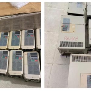 Công Ty Sửa chữa Biến Tần Yaskawa Báo Lỗi Không sử dụng được xử lý nhanh trong ngày uy tín
