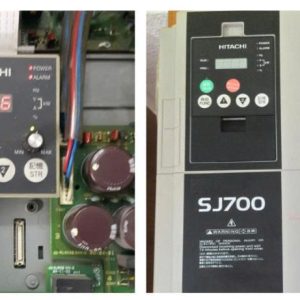 Chuyên sửa chữa biến tần Hitachi báo lỗi nhanh nhất và hướng dẫn cách sữa chữa lỗi biến tần Hitachi