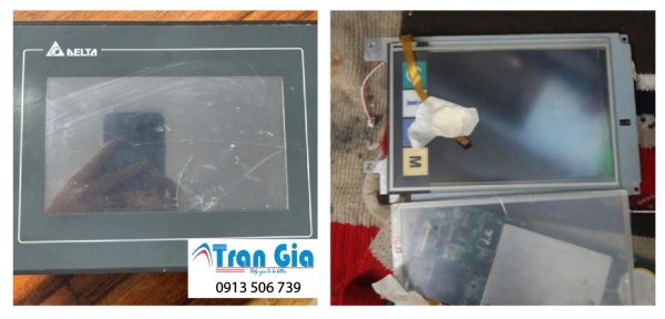 Chuyên sửa chữa màn hình HMI bị đốm đen với giá cả phải chăng Chuyên sửa chữa màn hình HMI bị đốm đen với giá cả phải chăng