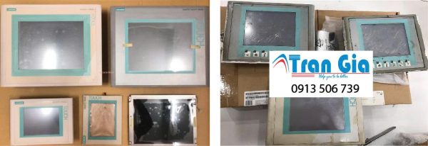 Chuyên khắc phục lỗi màn hình cảm ứng HMI Allen Bradley 2711P-T15C4D8 nhanh chóng với giá cả phải chăng