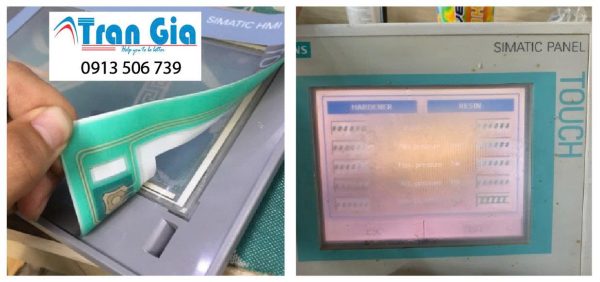 TRAN GIA AUTOMATION chuyên cung cấp và sửa chữa mọi loại màn hình HMI TRAN GIA AUTOMATION chuyên cung cấp và sửa chữa mọi loại màn hình HMI
