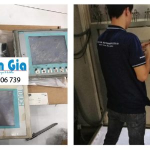 Trung tâm chuyên sửa màn hình V710IT, V710T, V710IS, V710S nhanh chóng toàn quốc