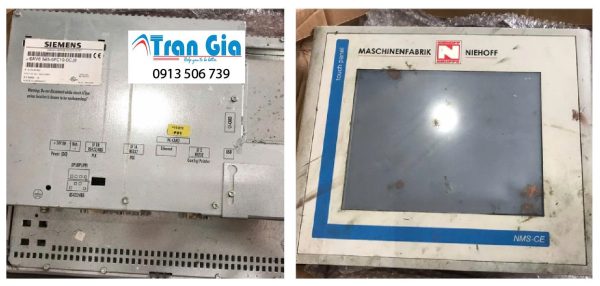 Trung tâm chuyên sửa màn hình Fuji HAKKO V810XSN, V810XTN, V810ICN, V810CN bảo hành lên tới 6 tháng Trung tâm chuyên sửa màn hình Fuji HAKKO V810XSN, V810XTN, V810ICN, V810CN bảo hành lên tới 6 tháng