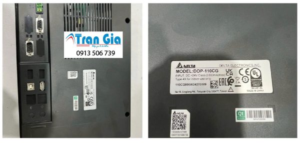 Chuyên sửa chữa màn hình HMI bị đốm đen với giá cả phải chăng Chuyên sửa chữa màn hình HMI bị đốm đen với giá cả phải chăng