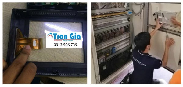 Trung tâm chuyên sửa màn hình TK6071iQ xử lí lỗi nhanh chóng TP HCM