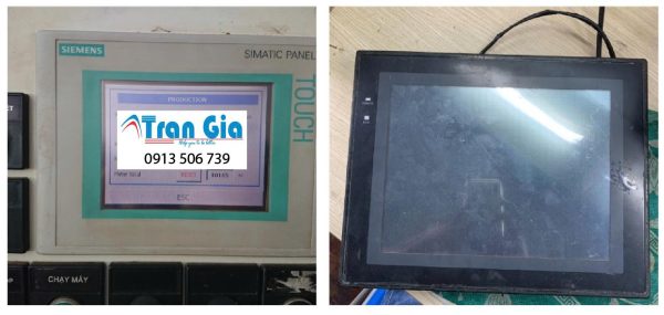 Trung tâm chuyên sửa màn hình UG221H-TC4 xử lí lỗi nhanh chóng giá ưu đãi